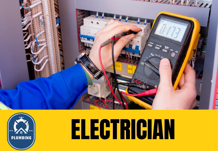 electrician Shorne